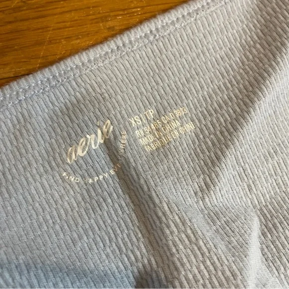 Aerie and AE bundle of 7 pieces - Picture 7 of 14